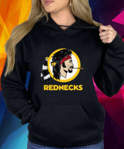 Soquel By The Creek Rednecks Hoodie Shirt