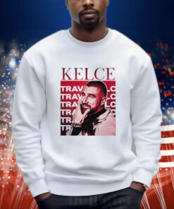 Number 87 Travis Kelce T-Shirt