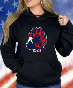 Wurkey Washington Capitals Hoodie