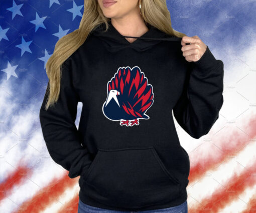 Wurkey Washington Capitals Hoodie