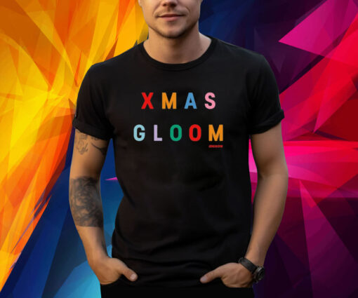 Xmas Gloom T-Shirt
