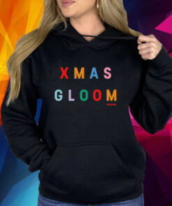 Xmas Gloom T-Shirt
