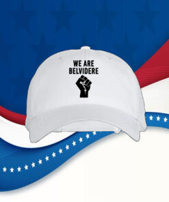 Uaw We Are Belvidere Red Hat