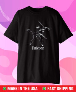 Shohei Ohtani Unicorn New Shirt