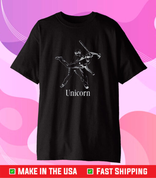 Shohei Ohtani Unicorn New Shirt