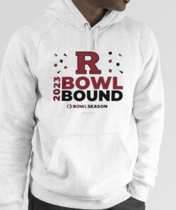Rutgers Scarlet Knights Bowl Bound 2023 T Shirt
