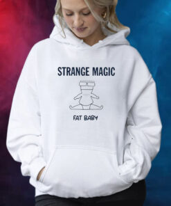 Strange Magic Fat Baby Shirt