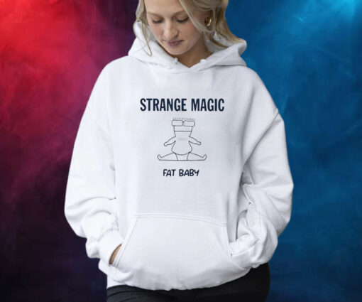 Strange Magic Fat Baby Shirt