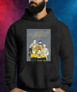 It’s Always Gold In Philadelphia Shirts