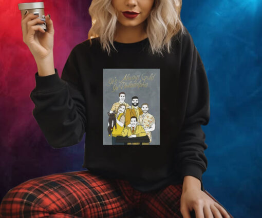 It’s Always Gold In Philadelphia Shirts