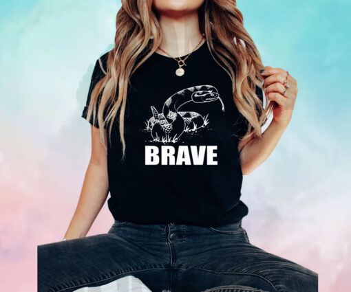 Brave Exploring With Angelo Women TShirt