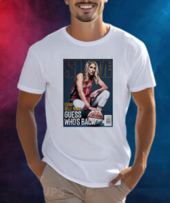 Slam Goods Elena Delle Donne Slam Cover Shirts