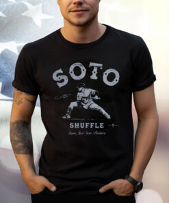 Soto Shuffle T-Shirt
