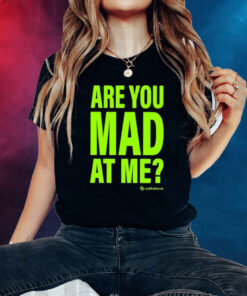 Adhd Love Are You Mad At Me T-Shirts