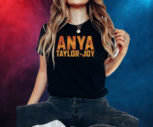 The Odyssey Anya Taylor Joy T-Shirt