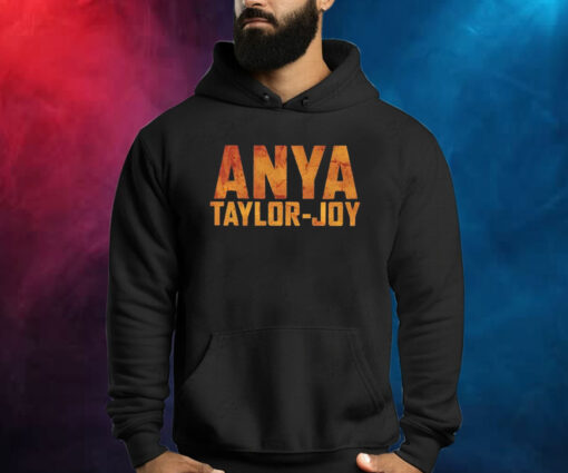 The Odyssey Anya Taylor Joy Hoodie