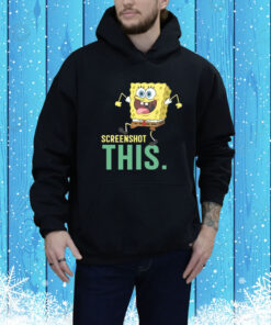 Devsprings Screenshot This Spongebob Sweater