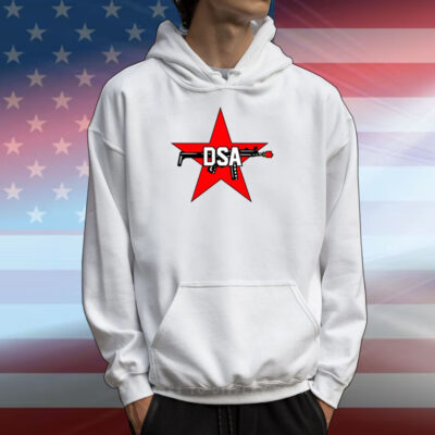 Dsa Red Army Faction T-Shirts