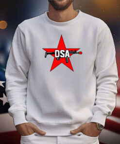 Dsa Red Army Faction Tee Shirts