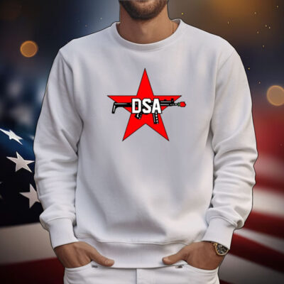 Dsa Red Army Faction Tee Shirts