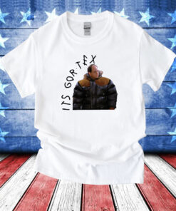 George Costanza It’s Gore Tex T-Shirts