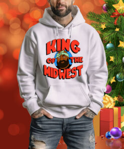 King Of The Midwest Isaiah Broner Sweater