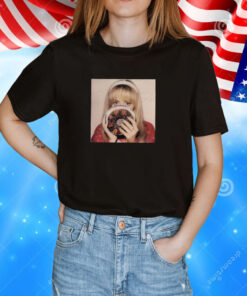 Sabrina Carpenter Fruitcake T-Shirt