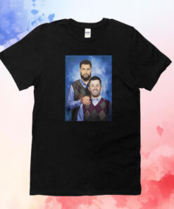 Step Brother Baker Mayfield Mike Evans Hoodie T-Shirts