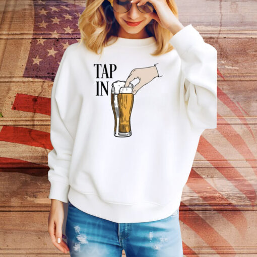 Tap In T-Shirt