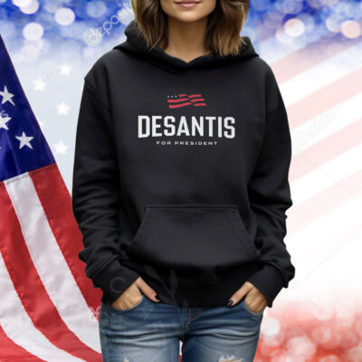 Desantis For President 2024 TShirts