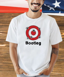 Germ Bootleg Nobody’s Safe Bootleg Target T-Shirt
