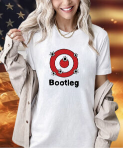 Germ Bootleg Nobody’s Safe Bootleg Target T-Shirt