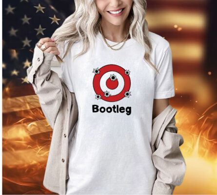 Germ Bootleg Nobody’s Safe Bootleg Target T-Shirt