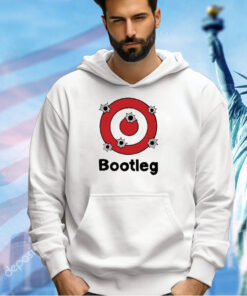 Germ Bootleg Nobody’s Safe Bootleg Target T-Shirt