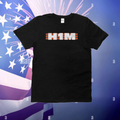 H1M T-Shirt