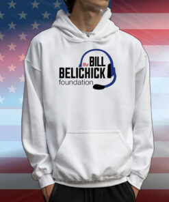 Jerod Mayo The Bill Belichick Foundation T-Shirts