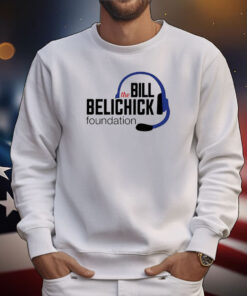 Jerod Mayo The Bill Belichick Foundation Tee Shirts