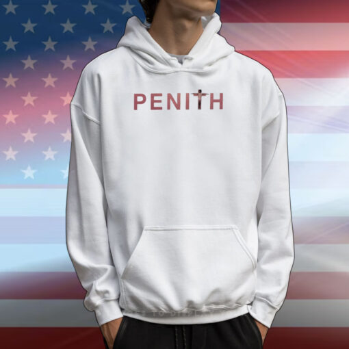 Lil Dicky Penith T-Shirts