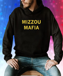 Mizzou Mafia Hoodie