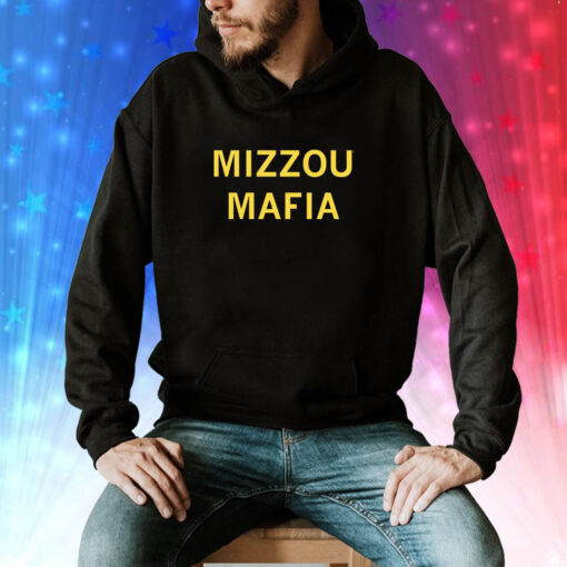 Mizzou Mafia Hoodie