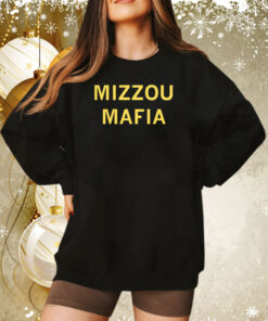 Mizzou Mafia Sweatshirt