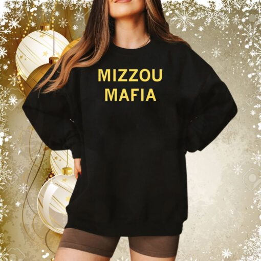 Mizzou Mafia Sweatshirt