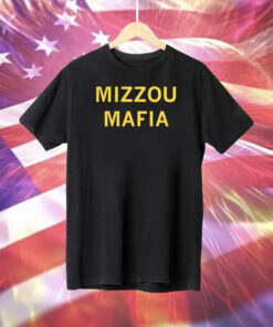 Mizzou Mafia T-Shirt