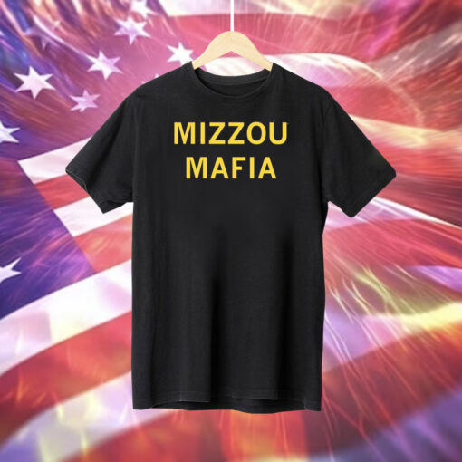 Mizzou Mafia T-Shirt