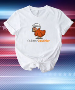 Quitter Gauthier T-Shirt