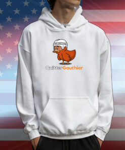 Quitter Gauthier T-Shirts