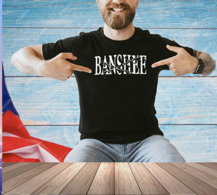 Team Sesh Banshee T-shirt