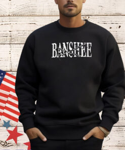 Team Sesh Banshee T-shirt