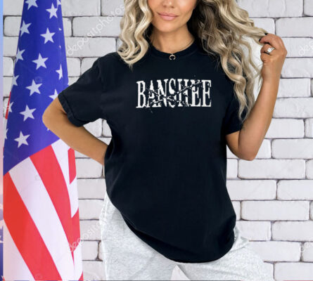 Team Sesh Banshee T-shirt
