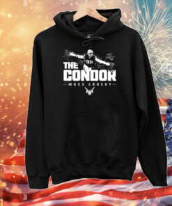 The Condor Maxx Crosby T-Shirts